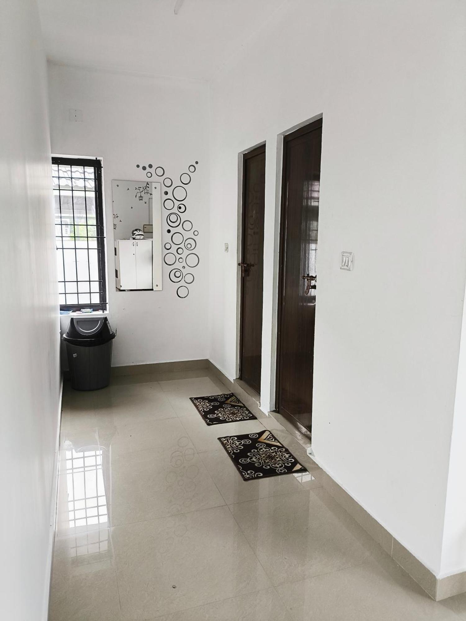 Hostel Stayzo Kochi Екстер'єр фото